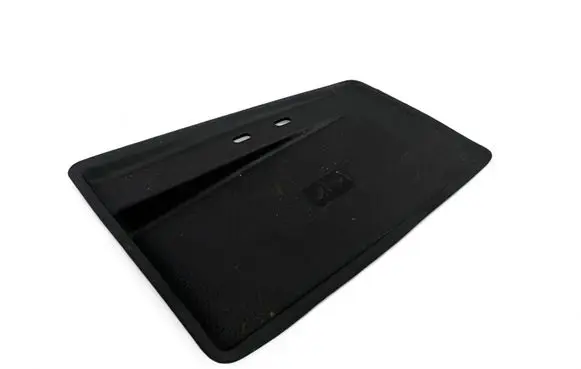 Skoda Octavia Mk4 Dashboard glove box trim 