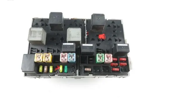 Ford Transit Fuse box set