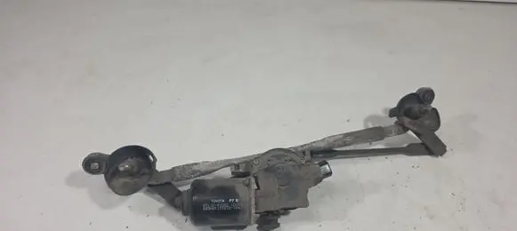 Toyota Prius (XW20) Front wiper linkage and motor 8511047080