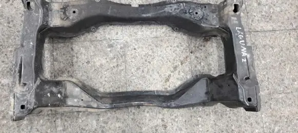 Mercedes-Benz E W210 Front axle beam 