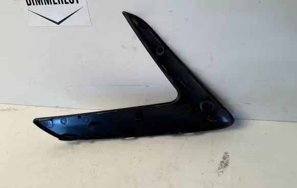 Peugeot 508 RXH Front door handle cover 9686309377