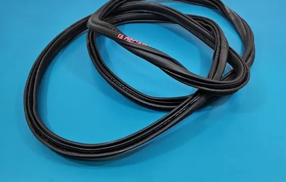 Jaguar F-Pace Seal rubber (tailgate) IMPRK1579120