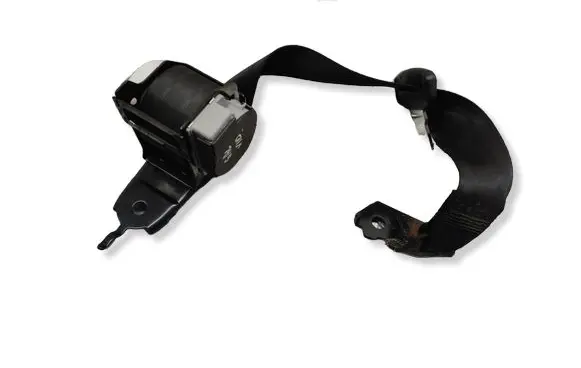 Mazda 3 III Rear seatbelt 0643036 0096954 0443036