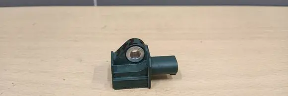 Mercedes-Benz C W204 Airbag deployment crash/impact sensor A1729056000 5WK44192