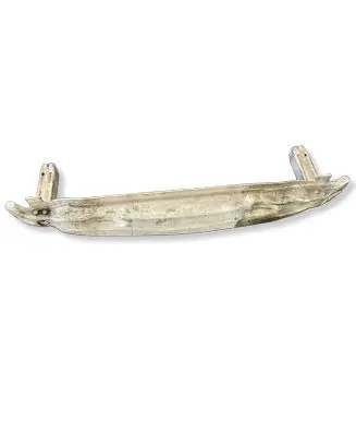 Audi A6 S6 C6 4F Front bumper cross member 