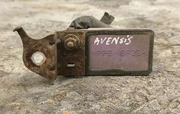 Toyota Avensis T250 Light washer relay 8594202020