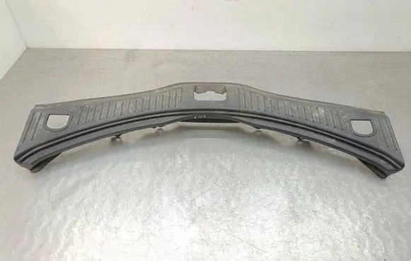 Ford Mondeo MK IV Trunk/boot sill cover protection 7S71N40374