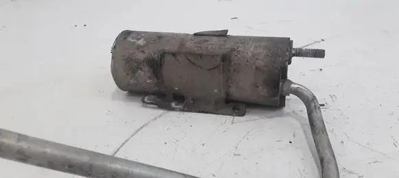 Opel Vectra C Air conditioning (A/C) air dryer 879744Z