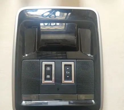 Land Rover Range Rover Sport L494 Interior lighting switch EPLA15K609AA
