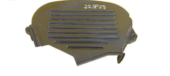 Mitsubishi Pajero Timing chain cover MD367354 6G74