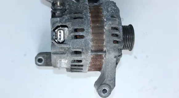 Mazda 5 Generator/alternator LF8JA2TJ0791 A2TJ0791
