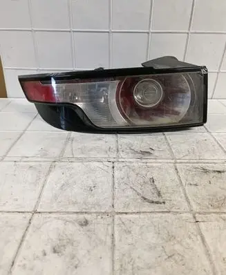 Land Rover Evoque I Rear/tail lights 178926