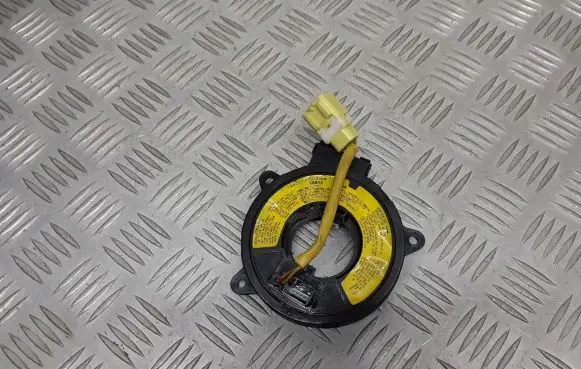 Mazda 323 F Airbag slip ring squib (SRS ring)
