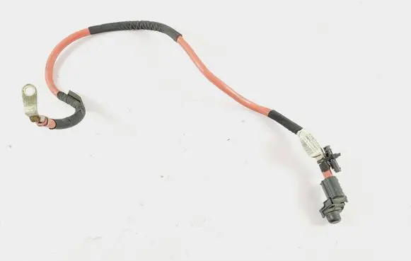 Volvo S90, V90 Positive cable (battery) 31376349