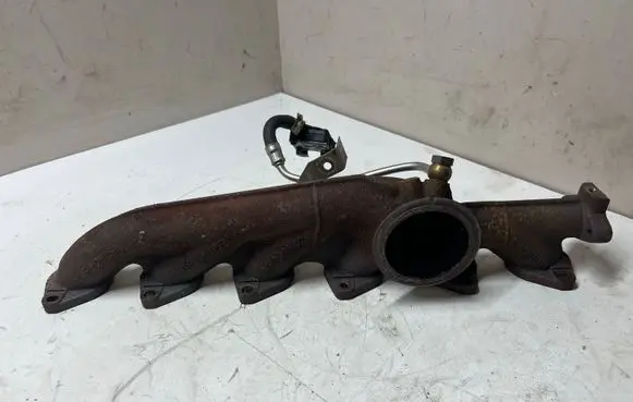 BMW X6 E71 Exhaust manifold 8510293