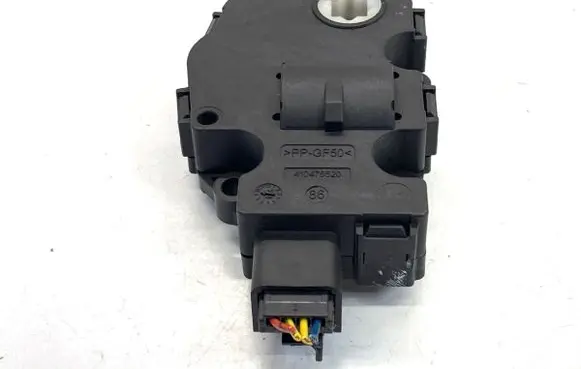 BMW 2 F22 F23 Air flap motor/actuator T946104A