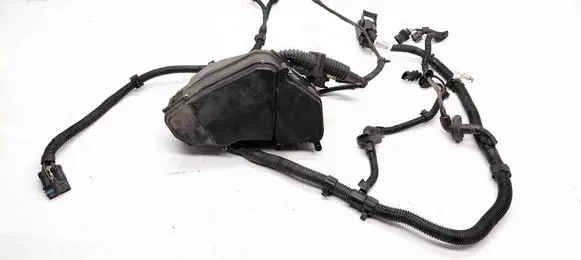 Porsche Cayenne (9Y0 9Y3) Other wiring loom 7P5971072BM 7P5971072
