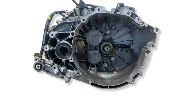 Volvo V40 Manual 6 speed gearbox T1GH4