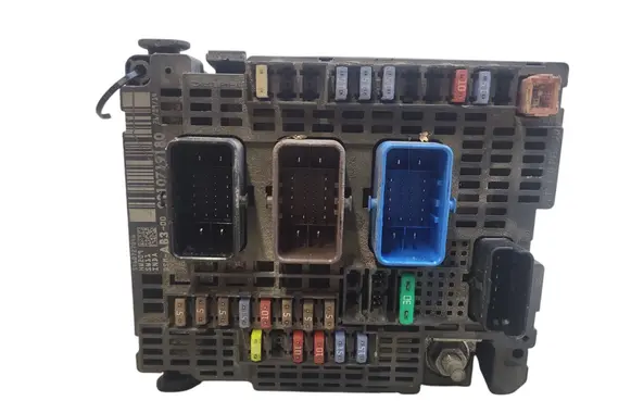 Peugeot 508 BSM Control unit 9810719180 BSMAB3 60727046