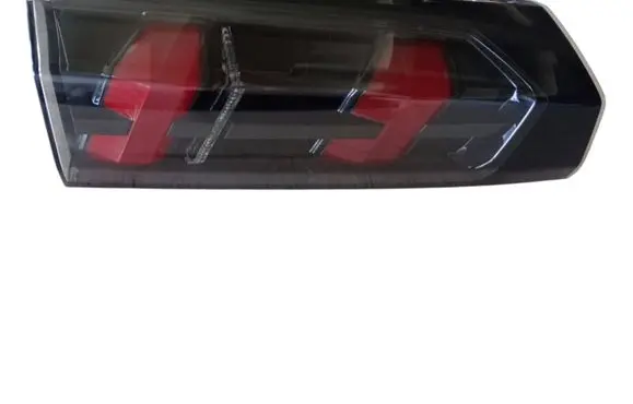 Peugeot 2008 II Tailgate rear/tail lights FR26950132 RE29011010 9825957580