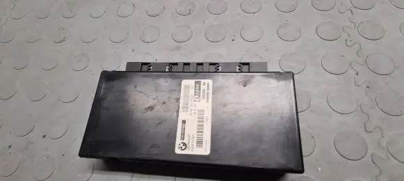 BMW 5 E60 E61 Comfort/convenience module 9118729