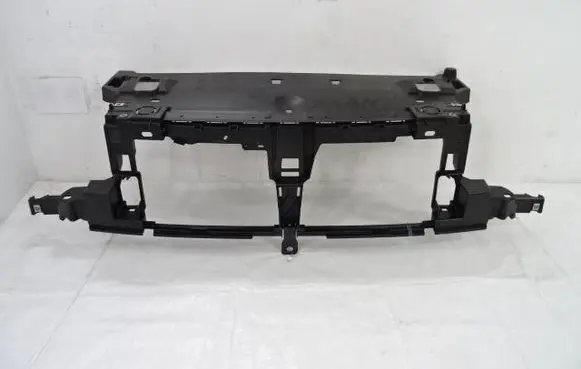 Citroen C5 Aircross Front bumper upper radiator grill 9873179980