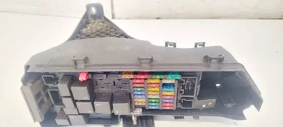 Volvo XC90 Fuse box set 9494210