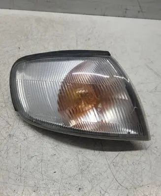 Front indicator light