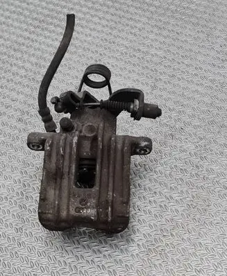 Audi A4 S4 B6 8E 8H Rear brake caliper