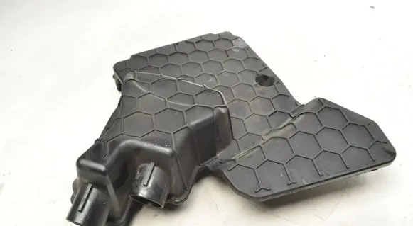 Mercedes-Benz E W213 Intake resonator A6540103102