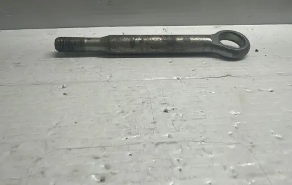 Subaru Legacy Towing hook eye 