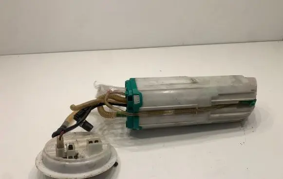 Volkswagen Phaeton In-tank fuel pump 3D0201021JQ