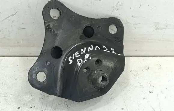 Toyota Sienna XL40 IV Front shock absorber mounting bracket 