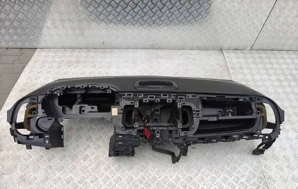 Fiat 500L Dashboard 2333895 814819