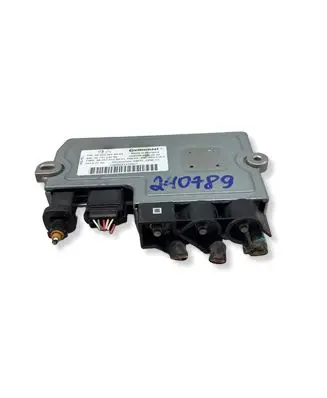 Peugeot 508 II Start/Stop control module 98020967