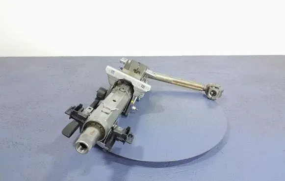 Skoda Kodiaq Steering wheel axle 5QB419506K