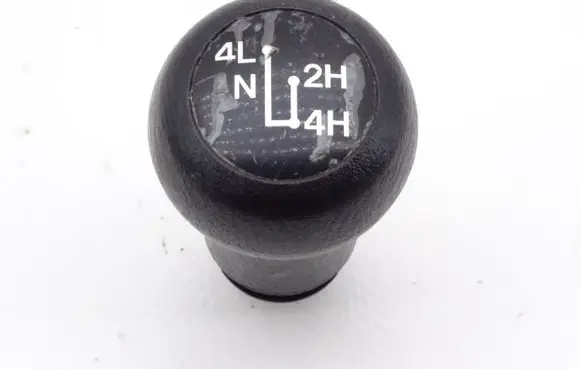 Ford Ranger Gear selector/shifter in gearbox FORD_RANGER_III_MAZDA_BT-50_06-11_GAŁKA_NAPĘDÓW