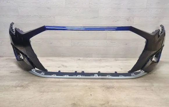 Audi A3 8Y Front bumper 8Y0807437