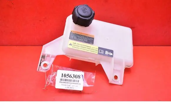 Nissan Leaf I (ZE0) Coolant expansion tank/reservoir 