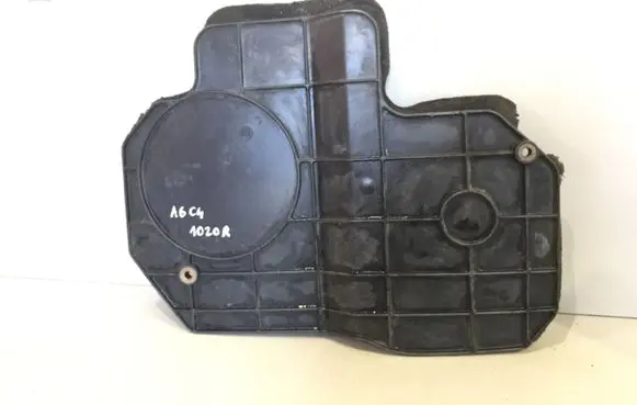 Audi A6 S6 C4 4A Timing belt guard (cover) 046130133C