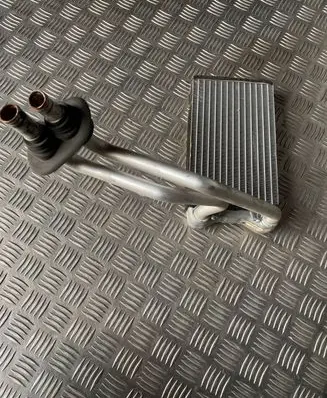 Audi A4 S4 B7 8E 8H Heater blower radiator 8E2820031A
