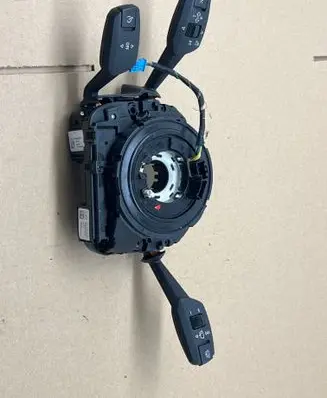 BMW 1 E81 E87 Steering angle sensor 9169762