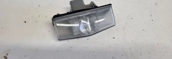 Lexus RX 330 - 350 - 400H Number plate light 13905 A04503