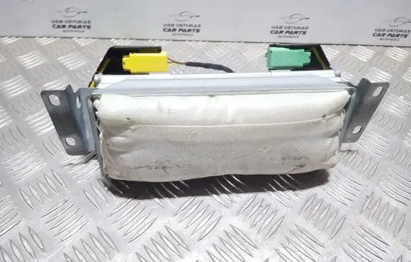 Porsche Cayenne (9PA) Passenger airbag 7L0880202B
