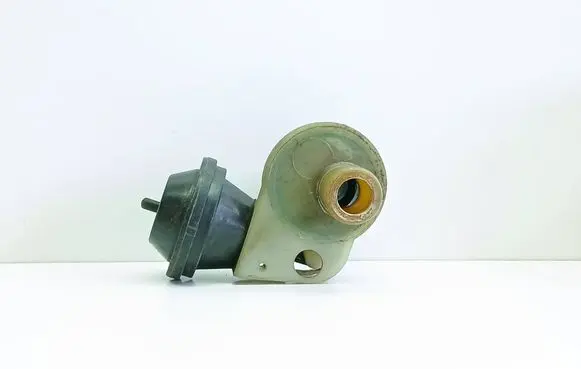 Valve vacuum