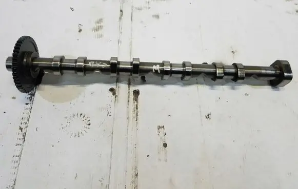 Audi A4 S4 B8 8K Camshaft 