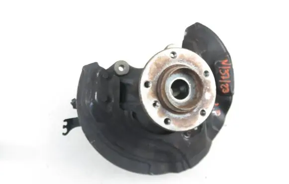BMW X1 E84 Front wheel hub spindle knuckle 6788699