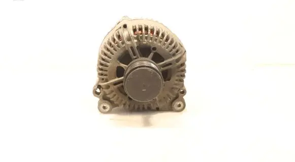 Volkswagen PASSAT B6 Generator/alternator 2542783C