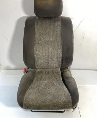 Toyota Land Cruiser (J120) Front driver seat 
