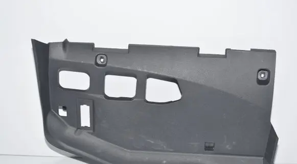 BMW X1 E84 Dashboard lower bottom trim panel 2991279 2991550